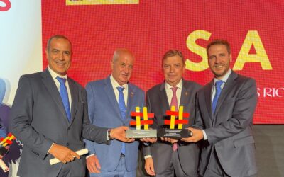 Picualia gana dos premios Alimentos de España 2026
